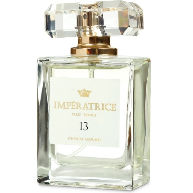 Imperatrice Paris-France №13 - купить женские духи, цены от 1020 р. за ...