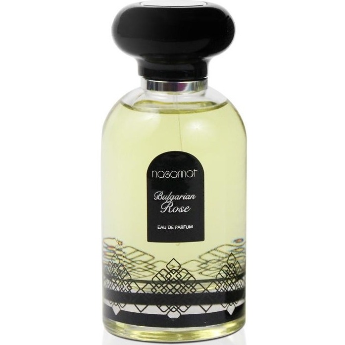 Nasamat Bulgarian Rose - купить духи, цены от 8850 р. за 100 мл