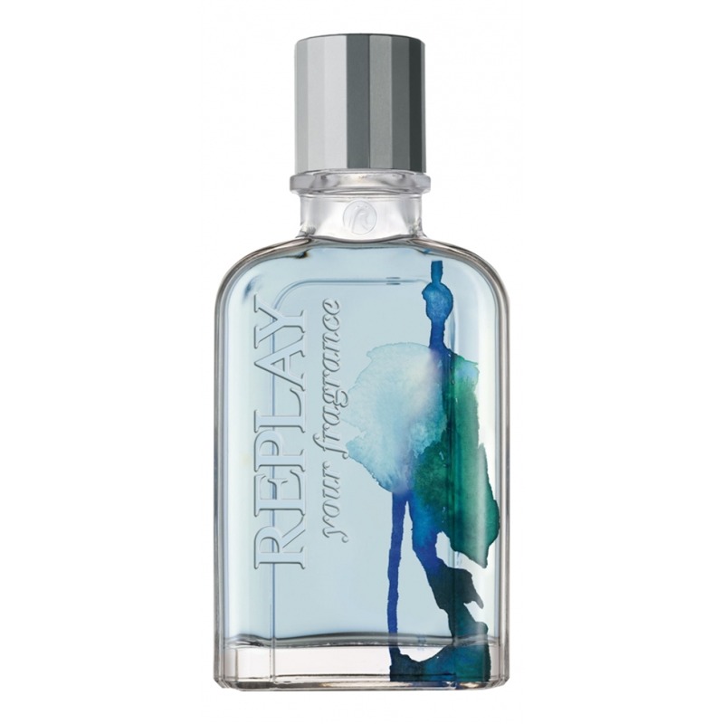 Replay Your Fragrance! for Him - купить мужские духи, цены от 160 р. за ...