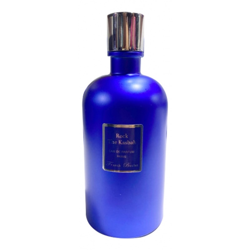 Franck Boclet Rock The Kasbah купить духи, цены от 2830 р. за 20 мл