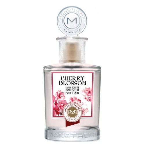 Monotheme Fine Fragrances Venezia Cherry Blossom - купить женские духи ...