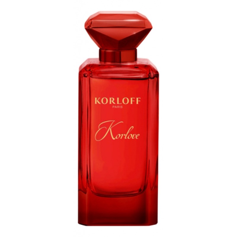 Korloff Paris Korlove - купить женские духи, цены от 4220 р. за 30 мл