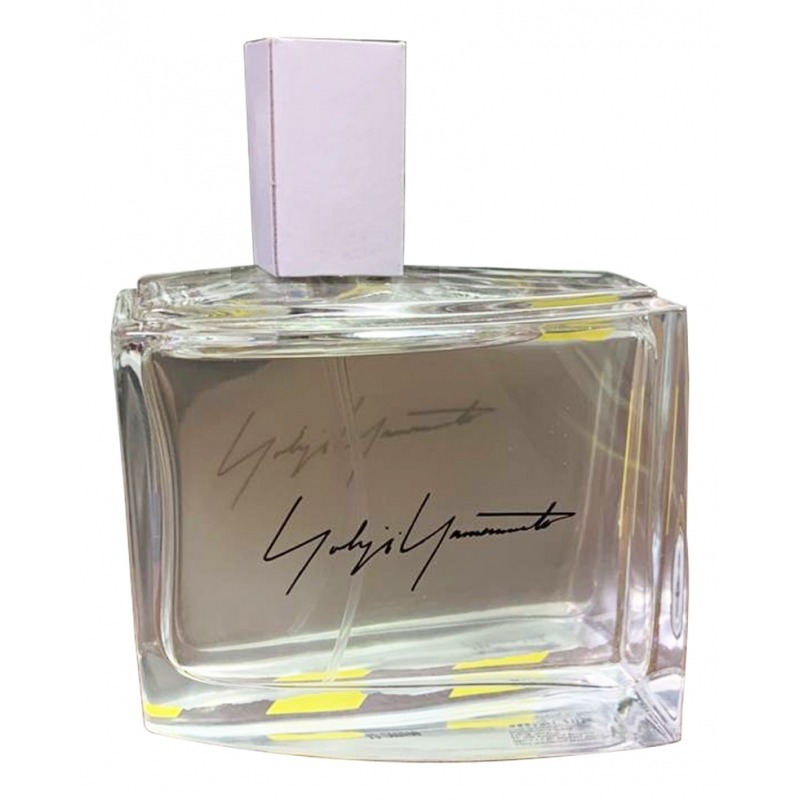 Yohji Yamamoto Unravel 21/38 - купить духи, цены от 1540 р. за 50 мл