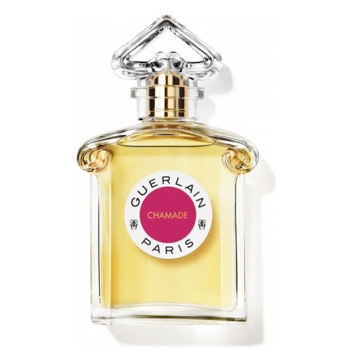 Guerlain Chamade Eau de Toilette - купить женские духи, цены от 8610 р ...