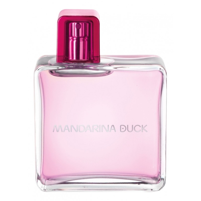 Mandarina Duck For Her - купить женские духи, цены от 1820 р. за 100 мл