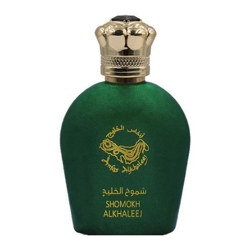 Anfas Alkhaleej Shomokh Alkhaleej - купить духи, цены от 8230 р. за 100 мл