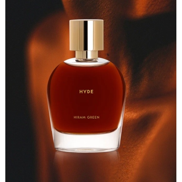 Hiram Green Hyde купить духи, цены от 21530 р. за 50 мл