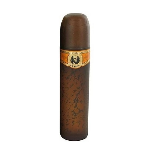 Cuba Paris Cuba Orange - купить мужские духи, цены от 1400 р. за 35 мл