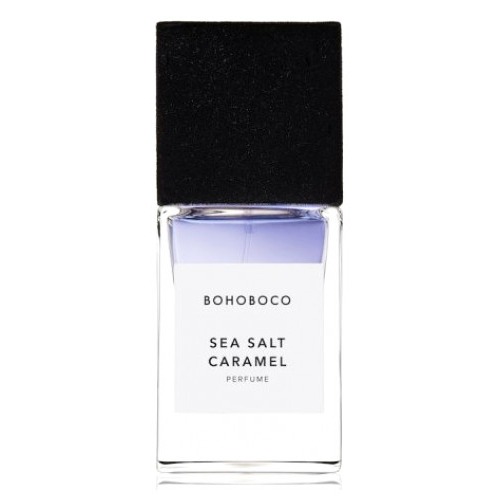 Bohoboco Sea Salt Caramel - купить духи, цены от 10720 р. за 50 мл