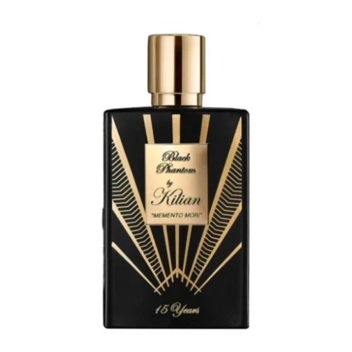 By Kilian Black Phantom Memento Mori Anniversary Edition - купить духи ...