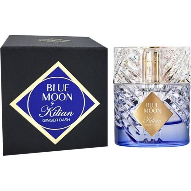 By Kilian Blue Moon Ginger Dash купить духи, цены от