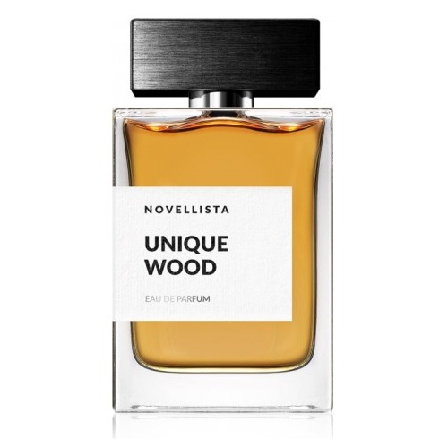 Novellista Unique Wood - купить духи, цены от 370 р. за 1 мл