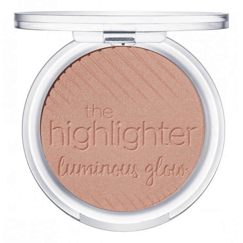 Essence Хайлайтер для лица The Highlighter - купить недорого, цены в ...