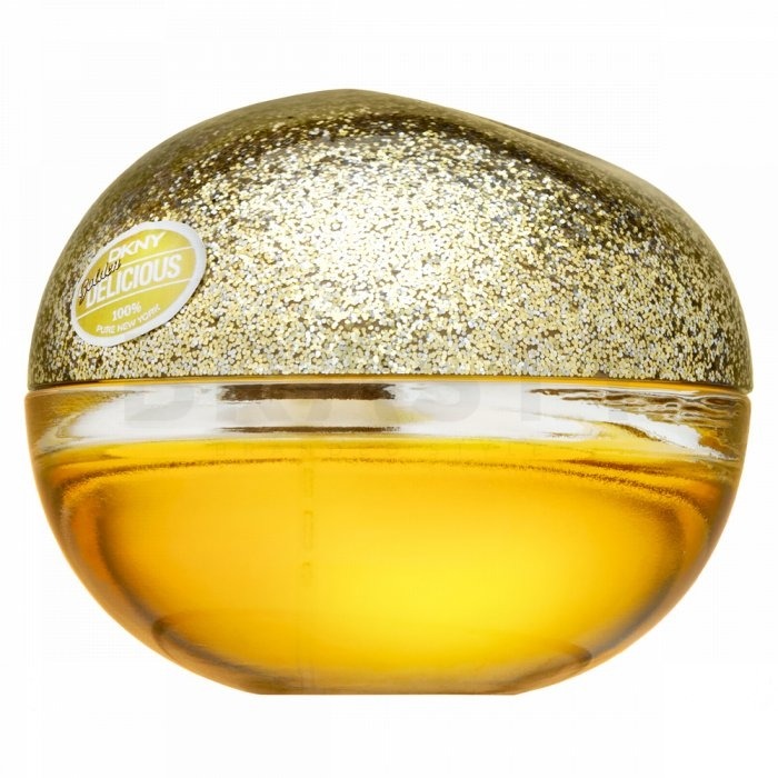 DKNY Golden Delicious Sparkling Apple - купить женские духи, цены от ...