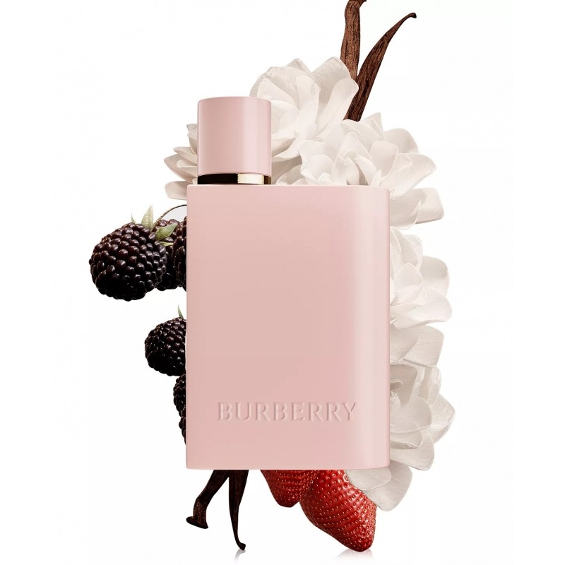 Burberry Her Elixir de Parfum - купить женские духи, цены от 1370 р. за ...