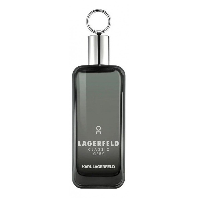 Karl Lagerfeld Lagerfeld Classic Grey - купить мужские духи, цены от ...