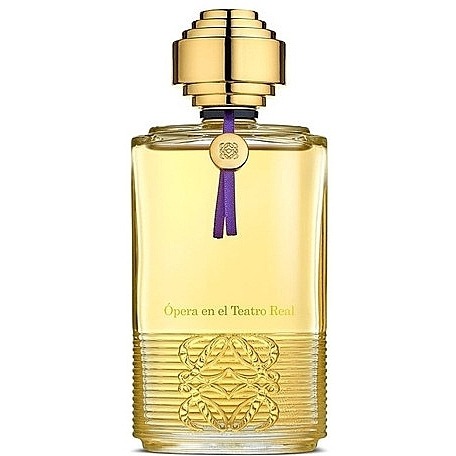 Loewe Opera en el Teatro Real - купить духи, цены от 11800 р. за 100 мл