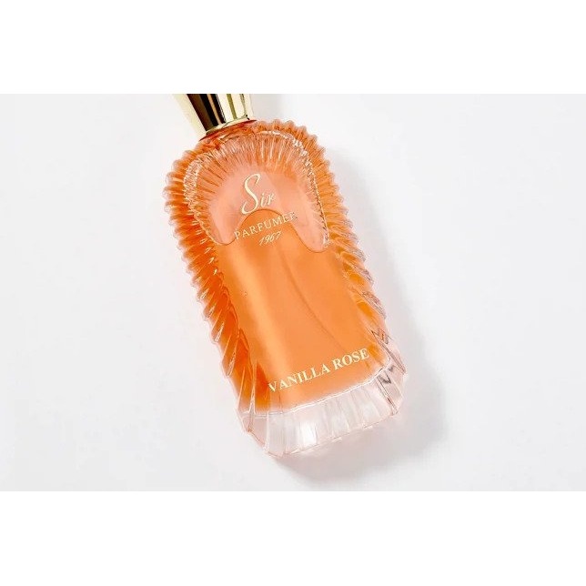 Sir Parfumer 1967 Vanilla Rose - купить духи, цены от 8350 р. за 100 мл