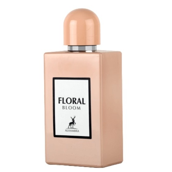 Alhambra Floral Bloom (по мотивам Gucci Bloom) - купить женские духи ...