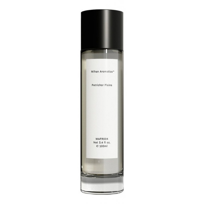 Mihan Aromatics Perfume Petrichor Plains 100ml