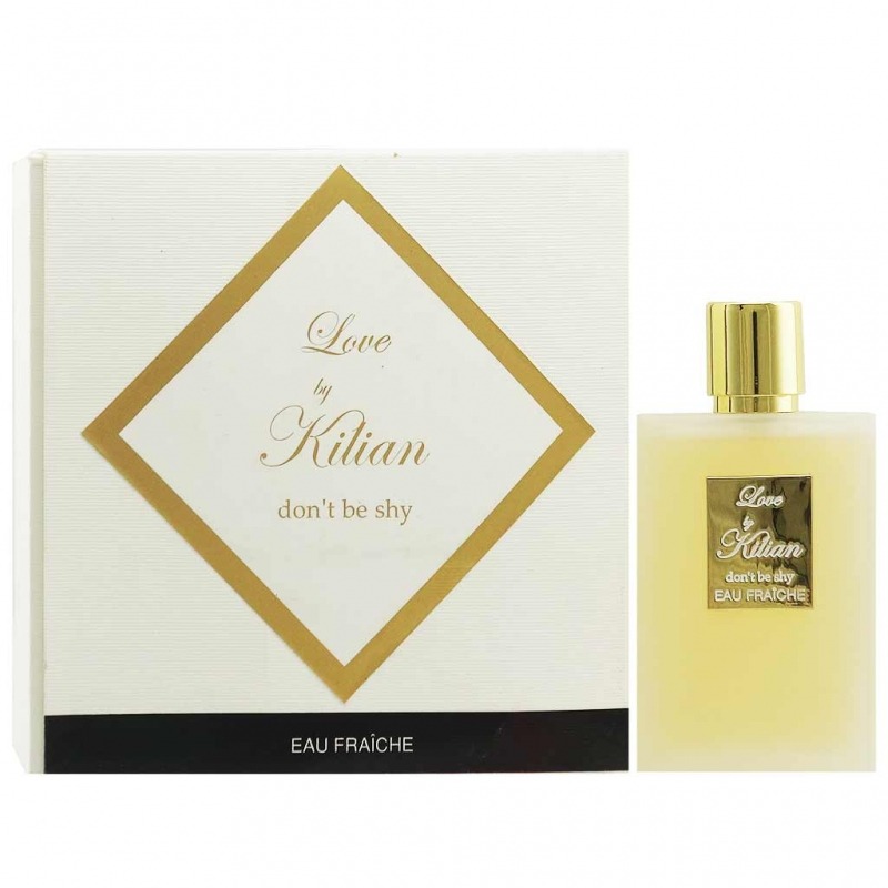 By Kilian Love Eau Fraiche купить женские духи, цены от 550 р. за 1 мл