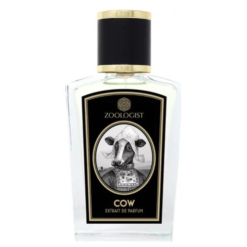 Zoologist Perfumes Cow купить духи, цены от 28430 р. за 60 мл
