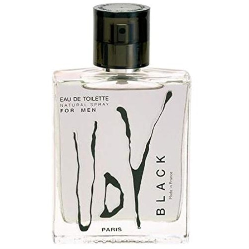Ulric de Varens UDV Black - купить мужские духи, цены от 1150 р. за 60 мл