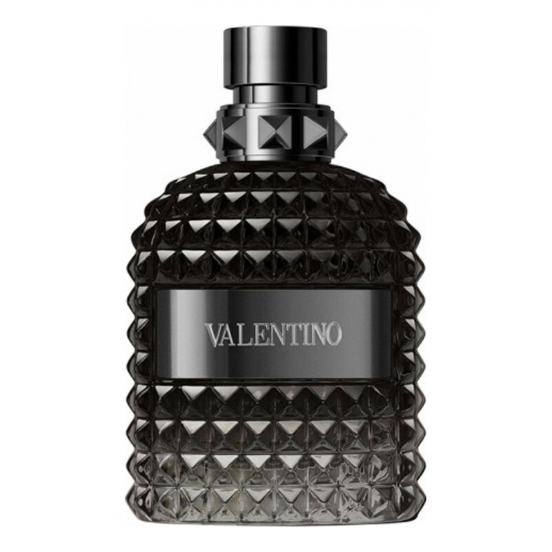Valentino Uomo Intense 2021 - купить мужские духи, цены от 400 р. за 2 мл
