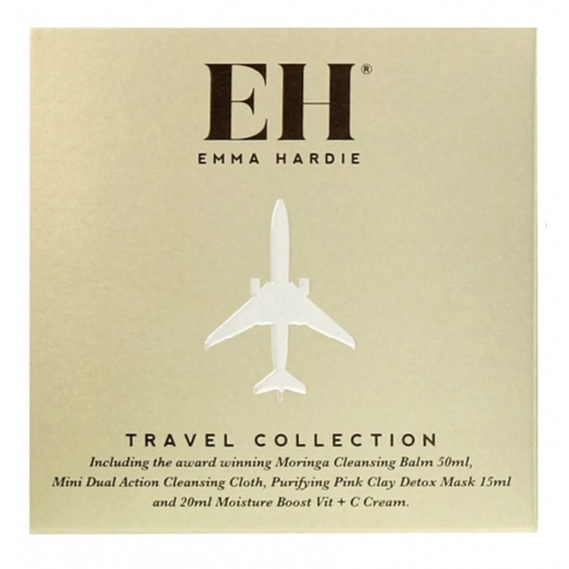 Emma Hardie Набор для путешествий Travel Collection - купить недорого ...