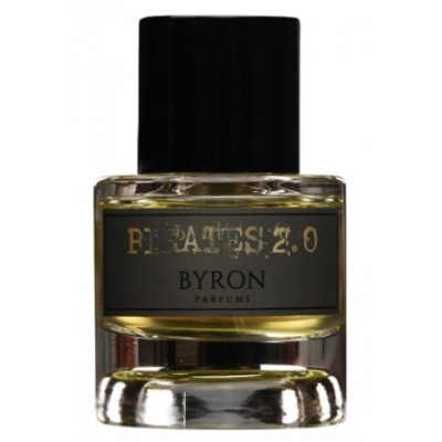 Byron Parfums Pirates