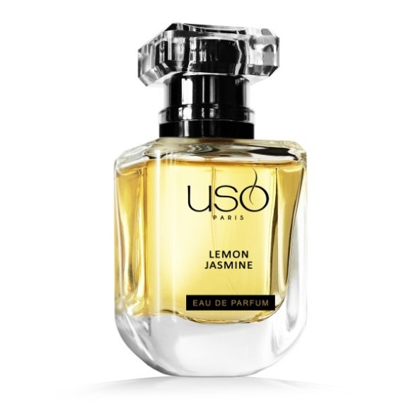 USO Paris Lemon Jasmine - купить женские духи, цены от 3570 р. за 50 мл