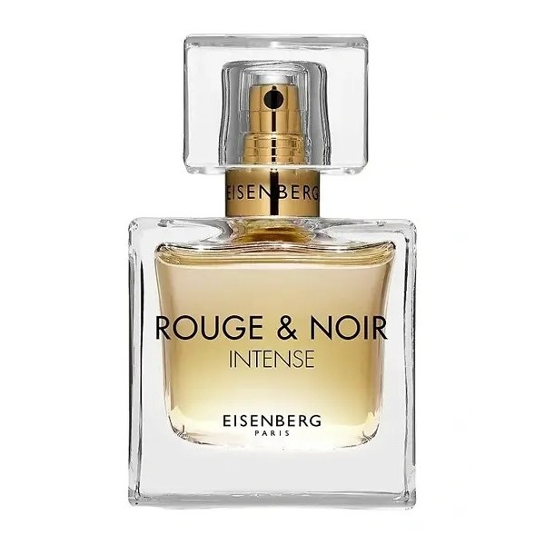 Eisenberg Rouge & Noir Intense - купить женские духи, цены от 440 р. за ...