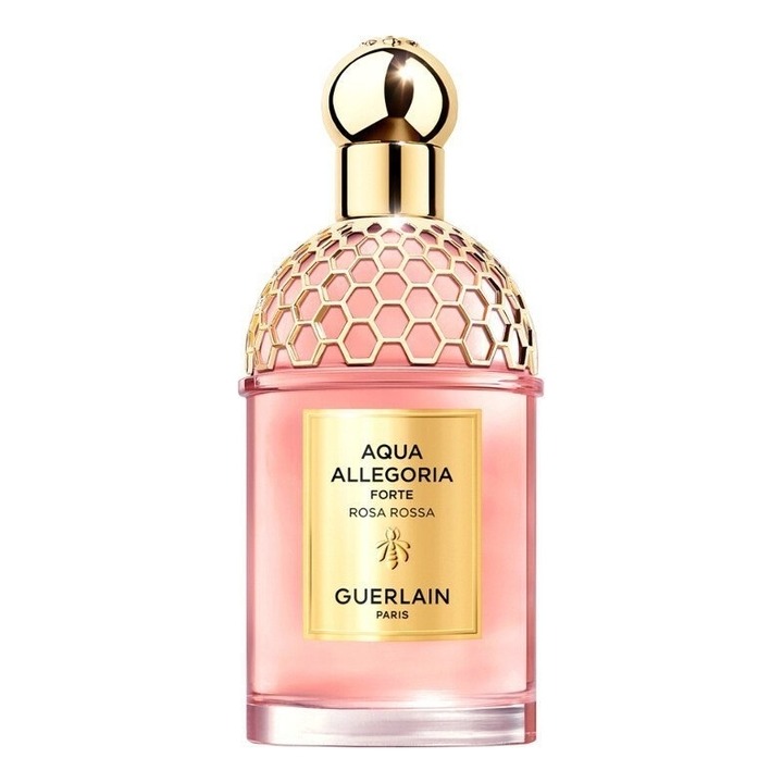 Guerlain Aqua Allegoria Forte Rosa Rossa - купить женские духи, цены от ...