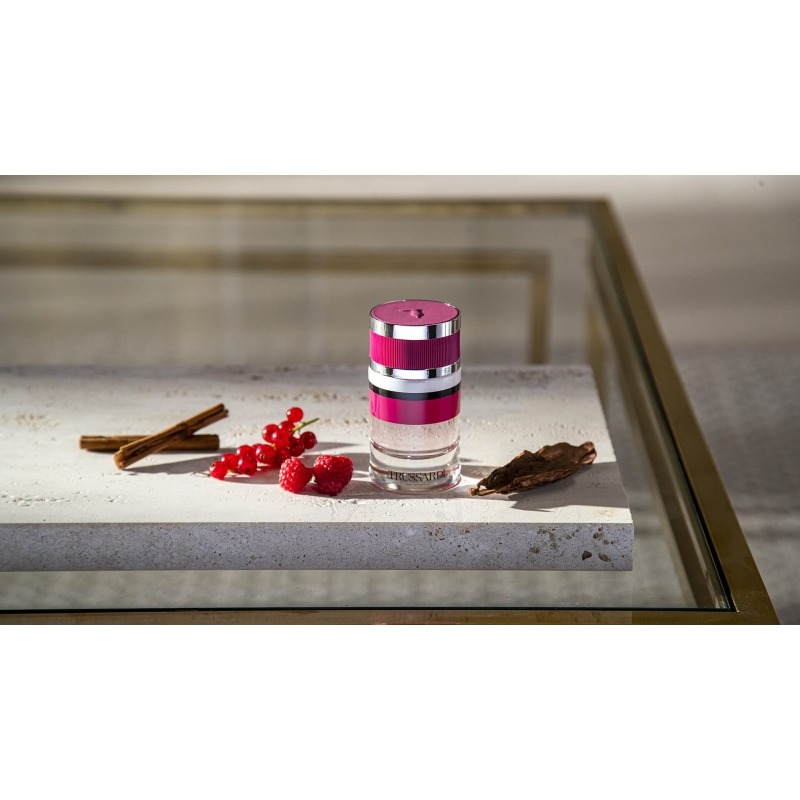 TRUSSARDI Ruby Red - купить женские духи, цены от 220 р. за 2 мл