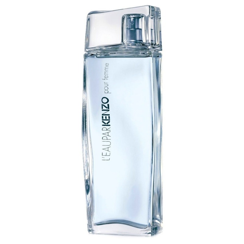 L’eau Kenzo Pour Femme - купить женские духи, цены от 220 р. за 2 мл