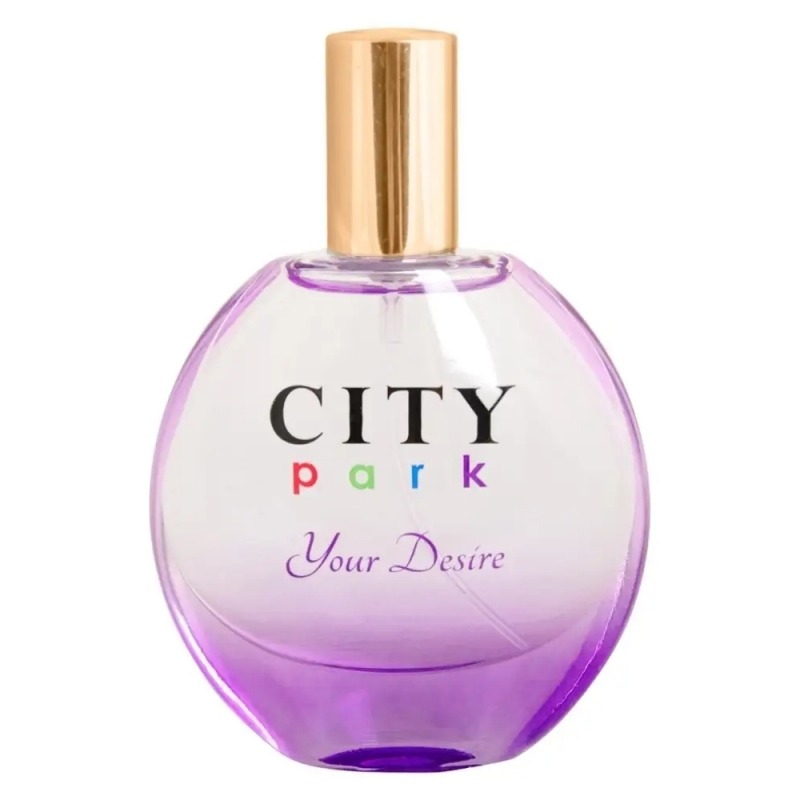 City Parfum City Park Your Desire - купить женские духи, цены от 1470 р ...