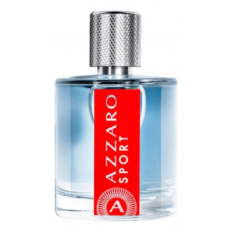 Azzaro Sport 2022 - купить мужские духи, цены от 2880 р. за 100 мл