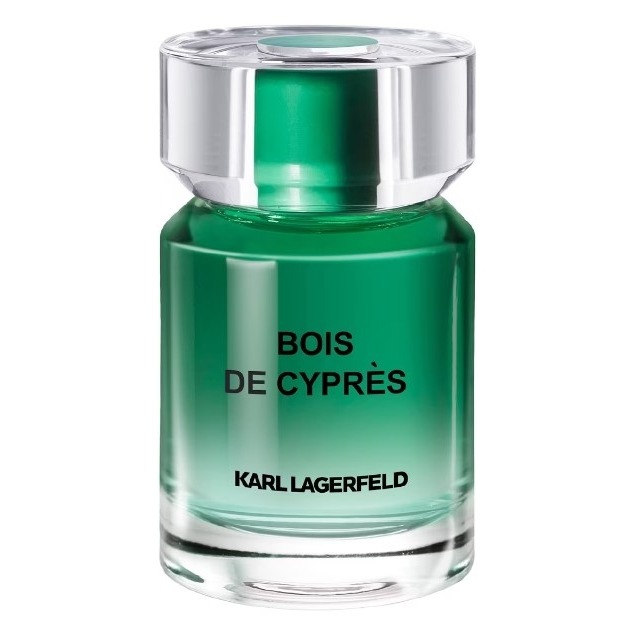 Karl Lagerfeld Bois De Cypres - купить мужские духи, цены от 2470 р. за ...