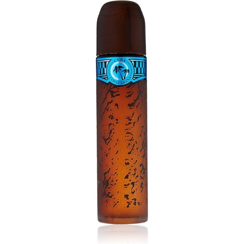 Cuba Paris Cuba Copacabana for Men - купить мужские духи, цены от 2860 ...