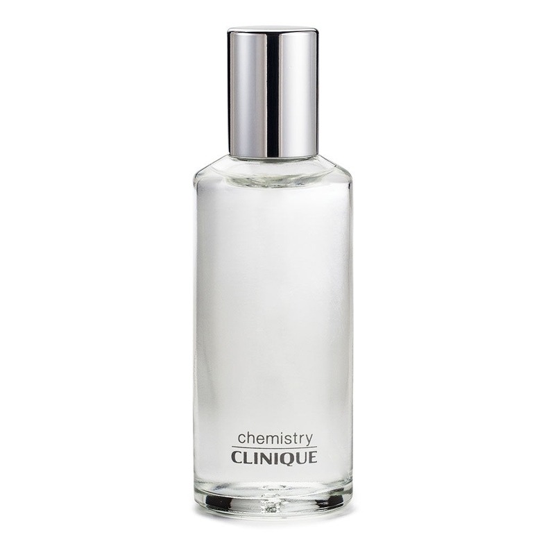 Clinique Chemistry Skin Cologne - купить мужские духи, цены от 14690 р ...