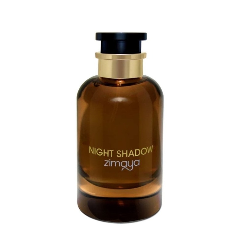 Zimaya Night Shadow - купить духи, цены от 2120 р. за 100 мл