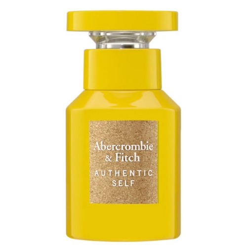Abercrombie & Fitch Authentic Self Woman - купить женские духи, цены от ...