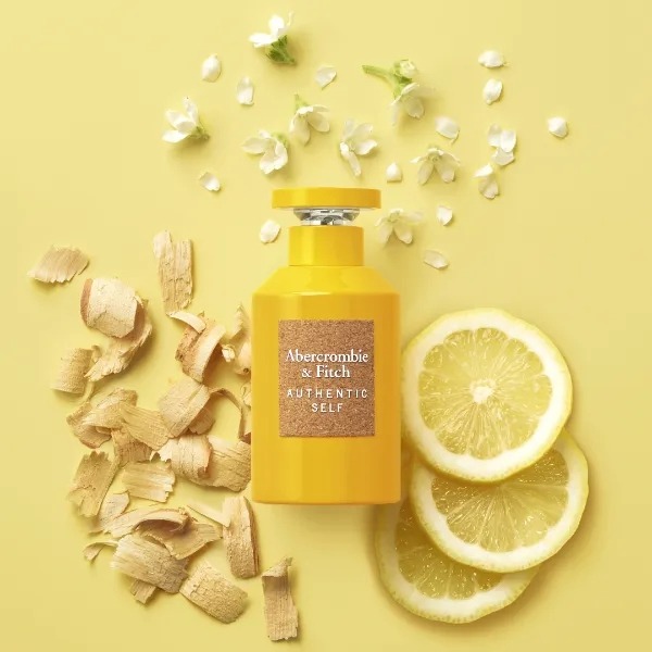 Abercrombie & Fitch Authentic Self Woman - купить женские духи, цены от ...