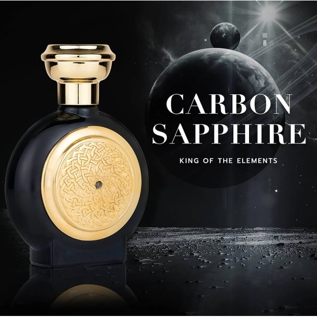 Boadicea the Victorious Carbon Sapphire - купить духи, цены от 1770 р ...