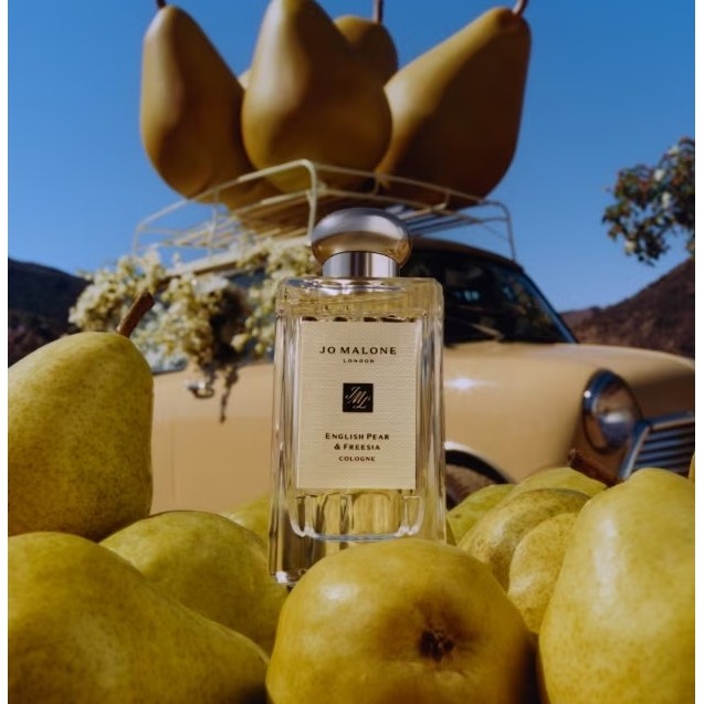 Aroma collection for your Home
