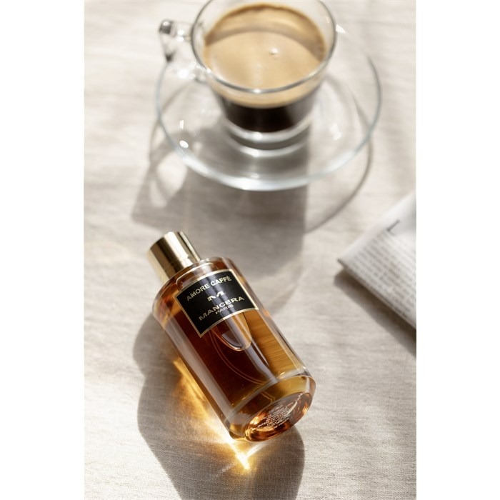 Mancera Amore Caffe - купить духи, цены от 270 р. за 2 мл