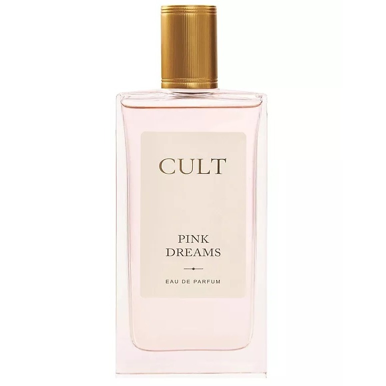 Cult Pink Dreams - купить женские духи, цены от 2250 р. за 100 мл