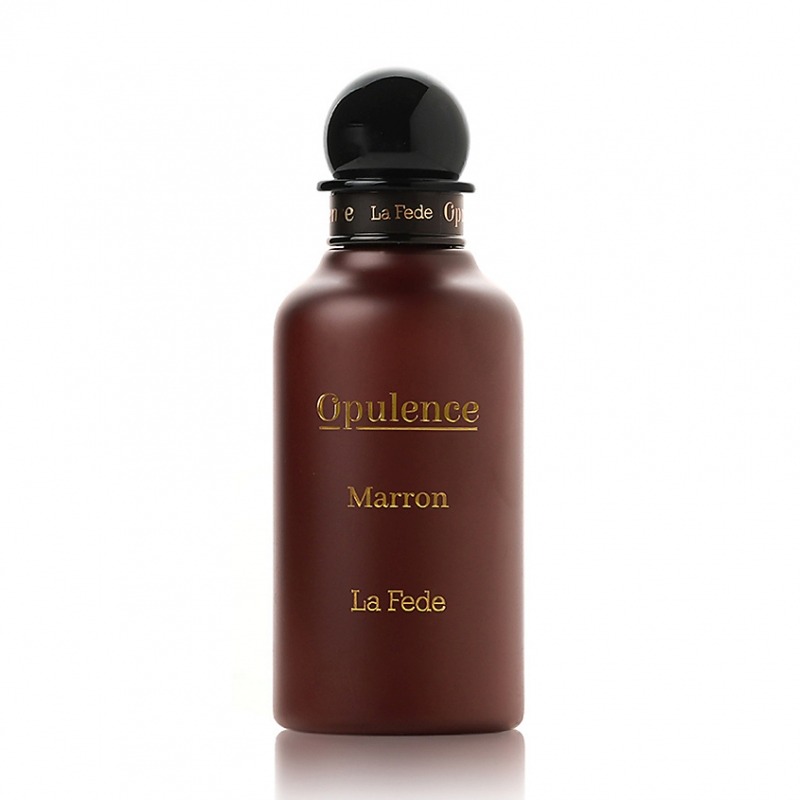 La Fede Opulence Marron - купить мужские духи, цены от 4810 р. за 100 мл