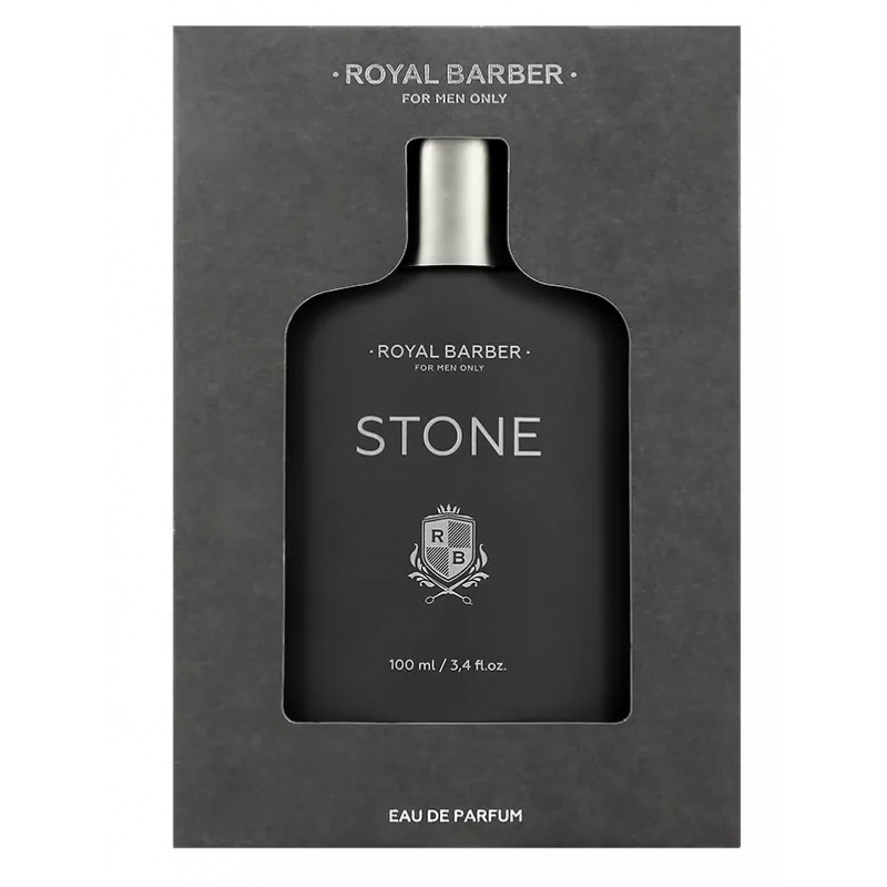 Royal Barber Stone - купить мужские духи, цены от 1070 р. за 100 мл