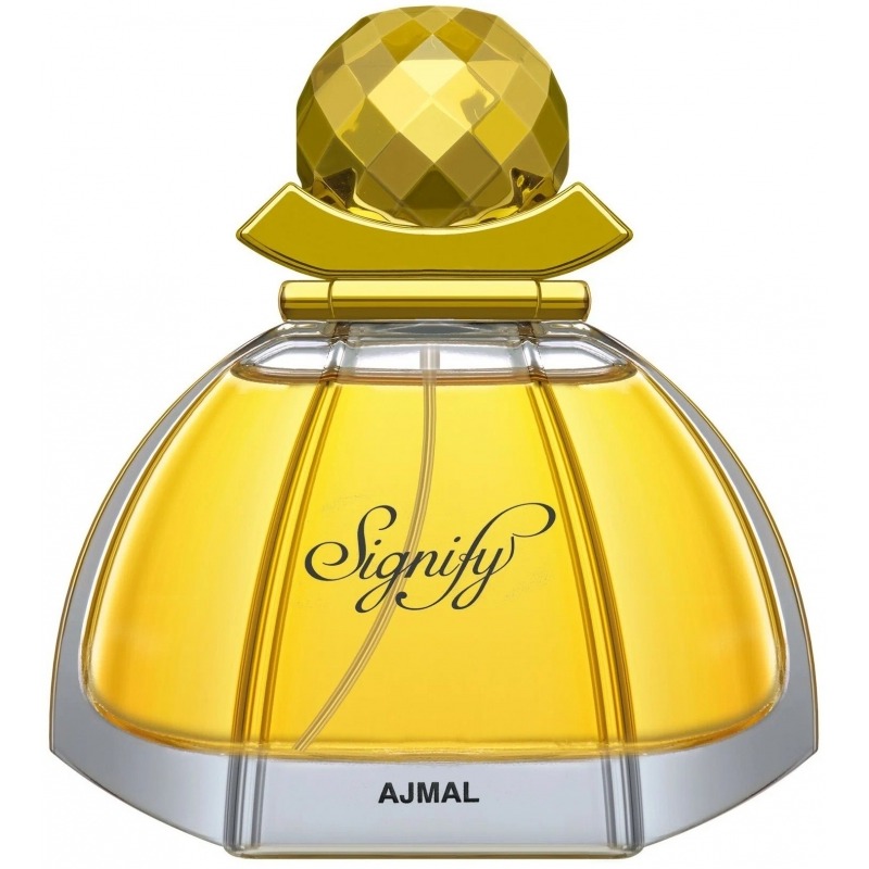 Ajmal Signify - купить женские духи, цены от 340 р. за 2 мл